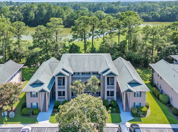 504 Pinehurst Ln., Pawleys Island, SC 29585