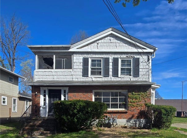316 W 1st Street, Elmira City, NY 14901
