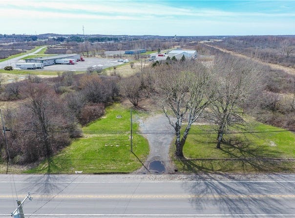 23551 State Route 12, Pamelia, NY 13601