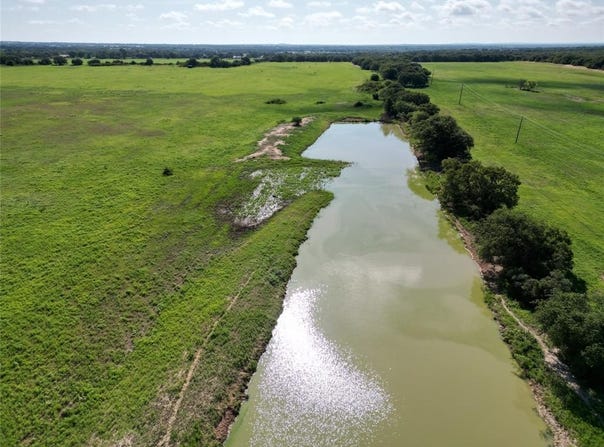 000 Private Road 4145, Cross Plains, TX 76443