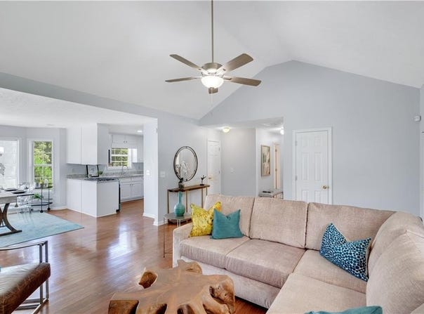 362 Mcgiboney Road, Covington, GA 30016