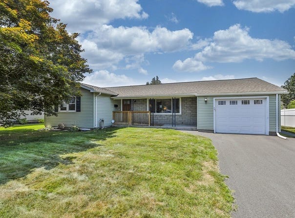 70 Rzasa Dr, Chicopee, MA 01013