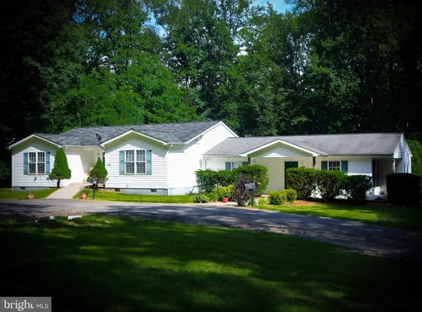 14200-14202 HILTON LANE, KING GEORGE, VA 22485