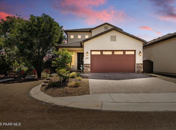 1899 Kensington Court, Prescott, AZ 86301