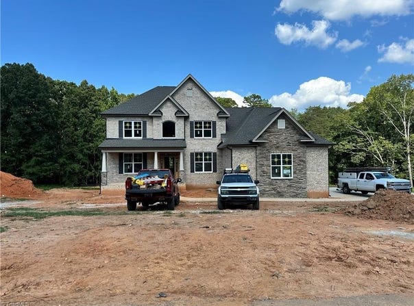 4022 Estate Drive, Lewisville, NC 27023