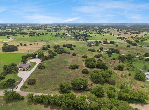 Tbd Old Ranch Road, China Spring, TX 76633