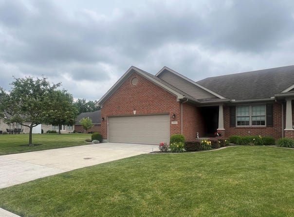 2732 Summer Field Trail, Sidney, OH 45365