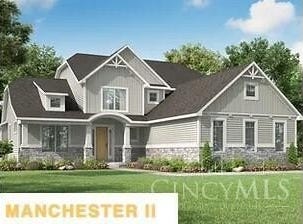 5523 Cox Smith Road, Mason, OH 45040