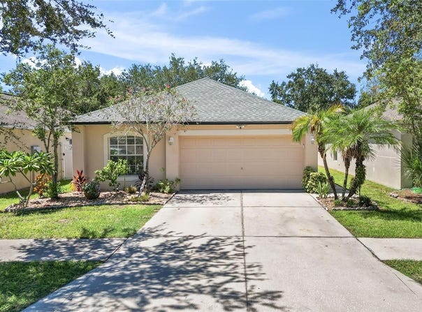 1012 BRENTON LEAF Drive, RUSKIN, FL 33570
