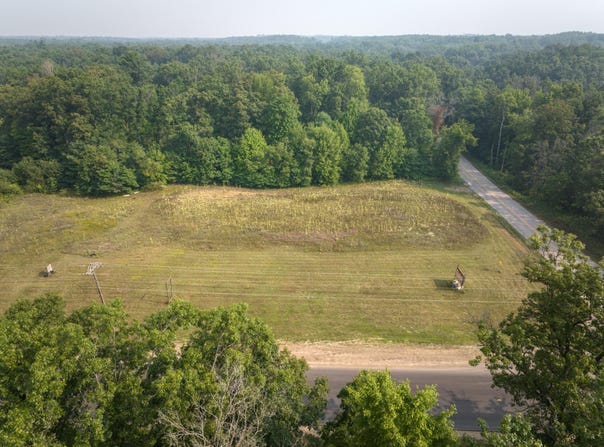 21578 Jefferson Road, Morley, MI 49336