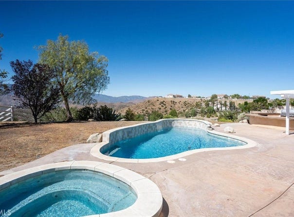 34533 Aspen Street, Acton, CA 93510