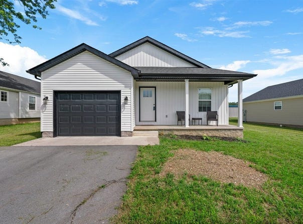 117 Garland Way, Russellville, KY 42276