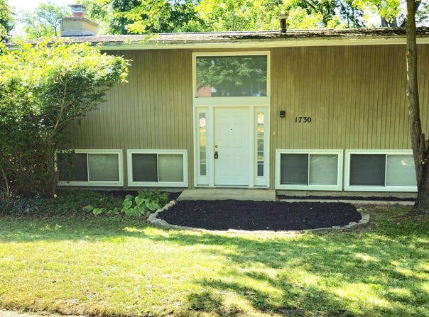 1730 Traver Road, Ann Arbor, MI 48105