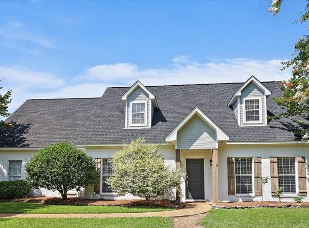 449 Abbey Woods, brandon, MS 39047