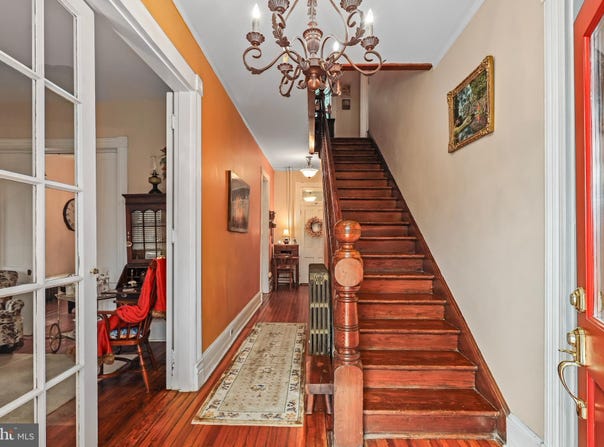 9309 WEST STREET, MANASSAS, VA 20110