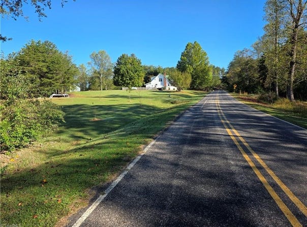 1198 Jackson Road, Westfield, NC 27053