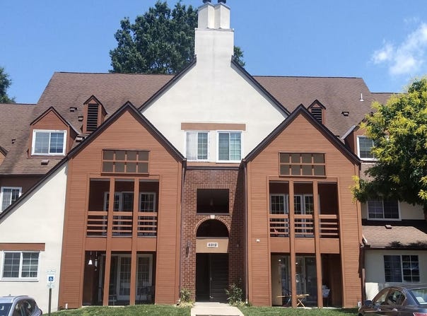 4912 COLUMBIA ROAD, COLUMBIA, MD 21044