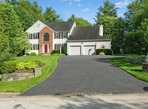 75 Kennedy Circle, Northbridge, MA 01534