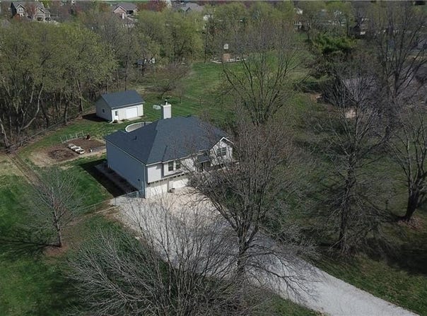 6620 NW 136th Street, Kansas City, MO 64164