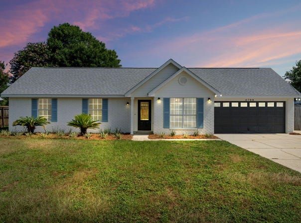 4708 Constellation Drive, Gulf Breeze, FL 32563
