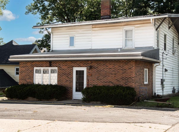 750 N Green Street, Ottumwa, IA 52501