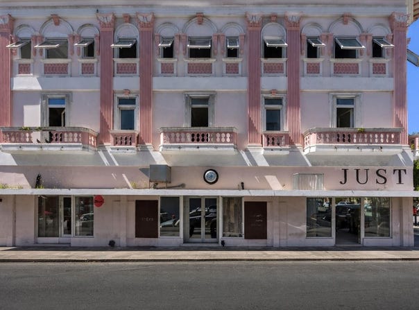 960 AVE PONCE DE LEON, SAN JUAN, 00907