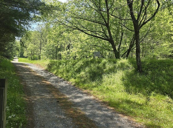 Dooley Hollow Rd, Ewing, VA 24248