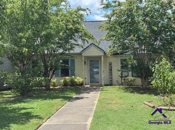 125 Wingate Circle, Warner Robins, GA 31088