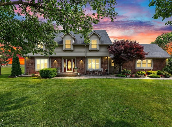 4545 W 200 S, Lebanon, IN 46052