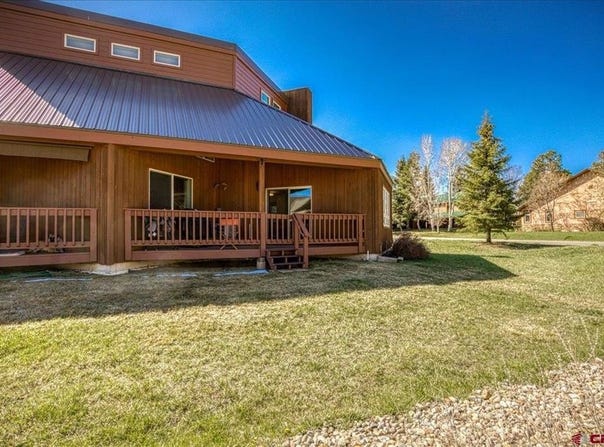 301 Talisman Drive, Pagosa Springs, CO 81147