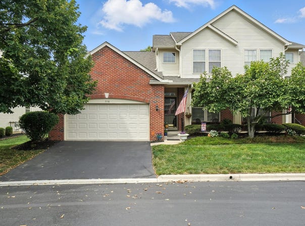 306 Belstone Street, Pickerington, OH 43147
