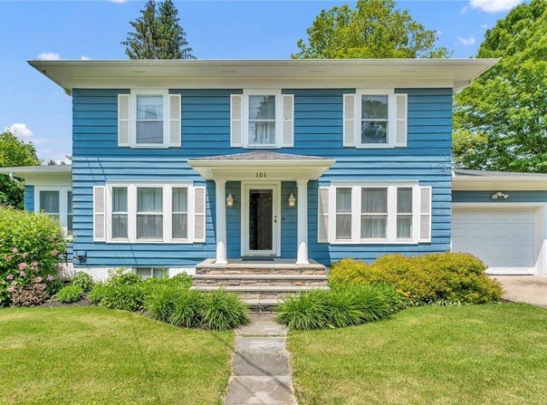 101 Main Street, Cherry Valley, NY 13320