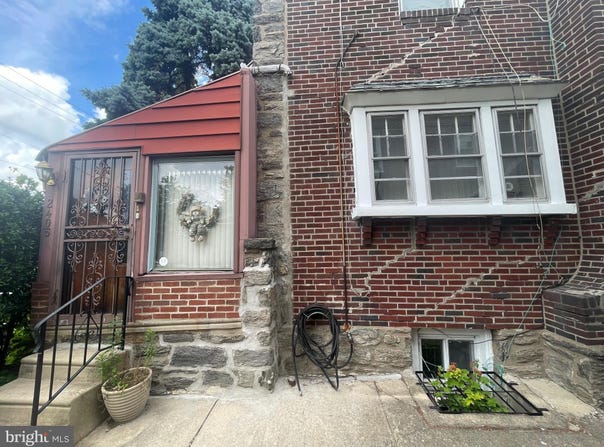 2405 N 57TH STREET, PHILADELPHIA, PA 19131