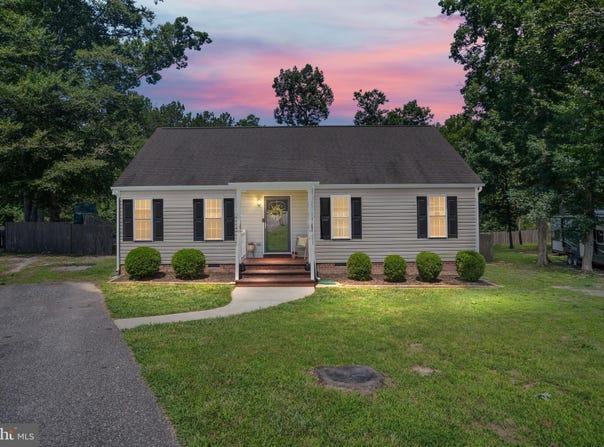 104 ST CHARLES COURT, AYLETT, VA 23009