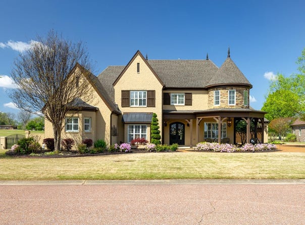 527 FAIRWAY, Covington, TN 38019