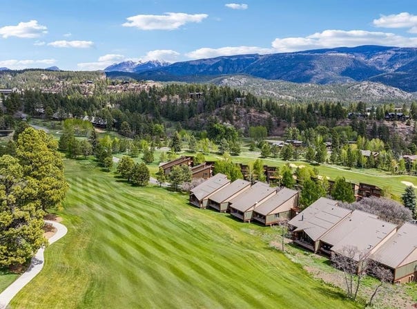 365 S Tamarron Drive, Durango, CO 81301