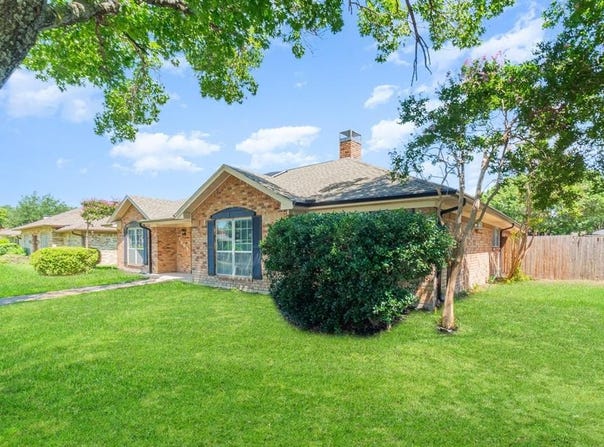 1809 Duke Drive, Richardson, TX 75081