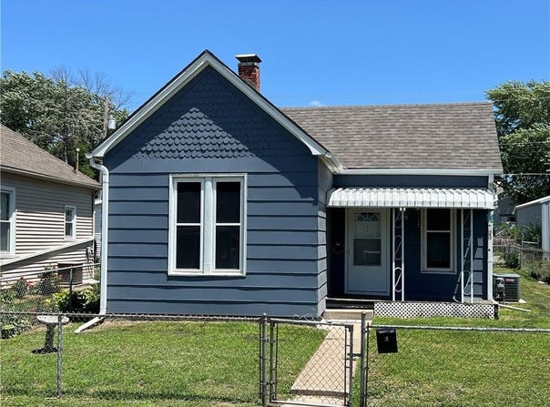 6315 Washington Street, St Joseph, MO 64504