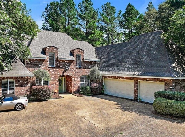 739 Westerly Drive, Brandon, MS 39042