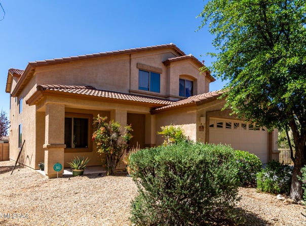 17616 S Vermillion Sunset Drive, Vail, AZ 85641