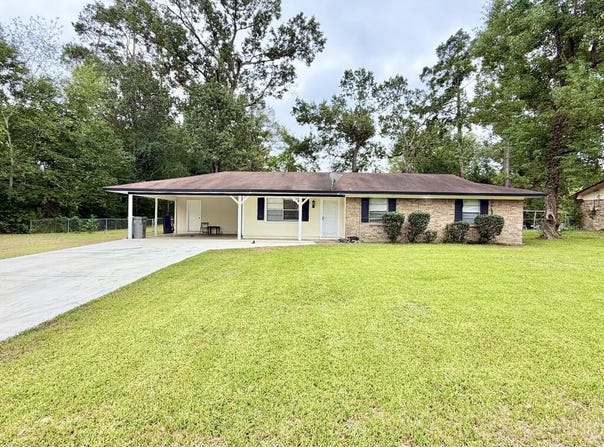 1914 Pine Burr, Lufkin, TX 75901