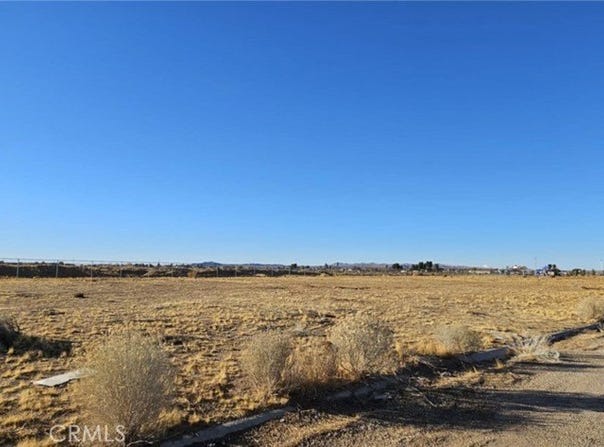 801 Mimosa Road, Adelanto, CA 92301