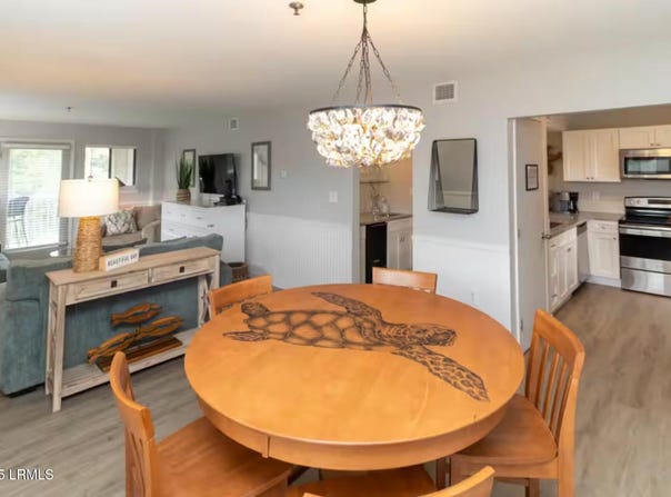 663 William Hilton Parkway, Hilton Head Island, SC 29928