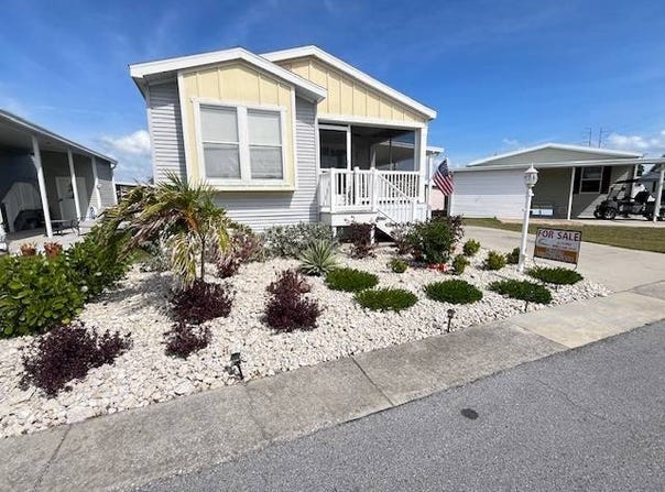 1957 Shultz Avenue, Tarpon Springs, FL 34689