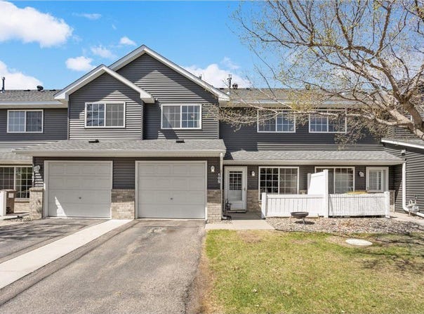 105 Horizon Drive SE, New Prague, MN 56071