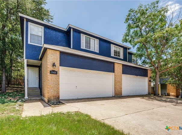 945 Sagewood, TX 78666