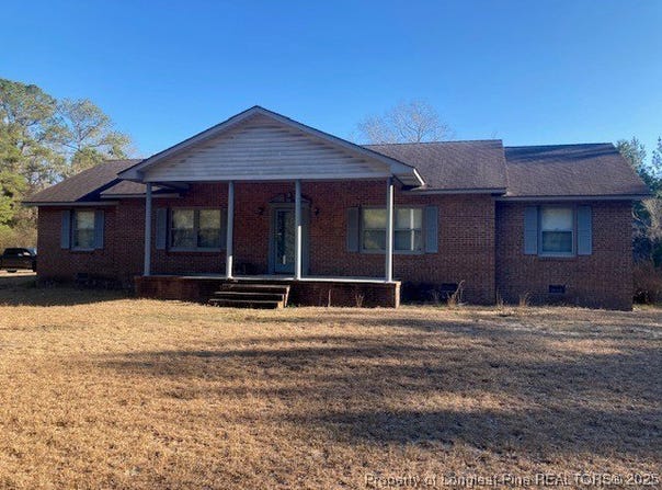 653 D LYNNE HOPE Way, White Oak, NC 28399