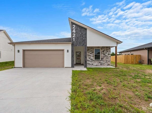 2421 Harrier Drive, Junction City, KS 66441