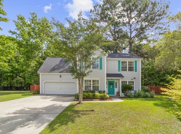 3375 Crowell Lane, Mount Pleasant, SC 29466