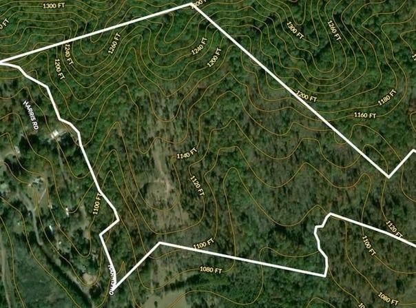 118 Harris Road, Pickens, SC 29671